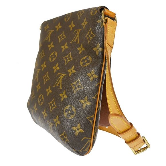 Louis Vuitton Musette Salsa Short #96232L49B - Picture 4 of 15